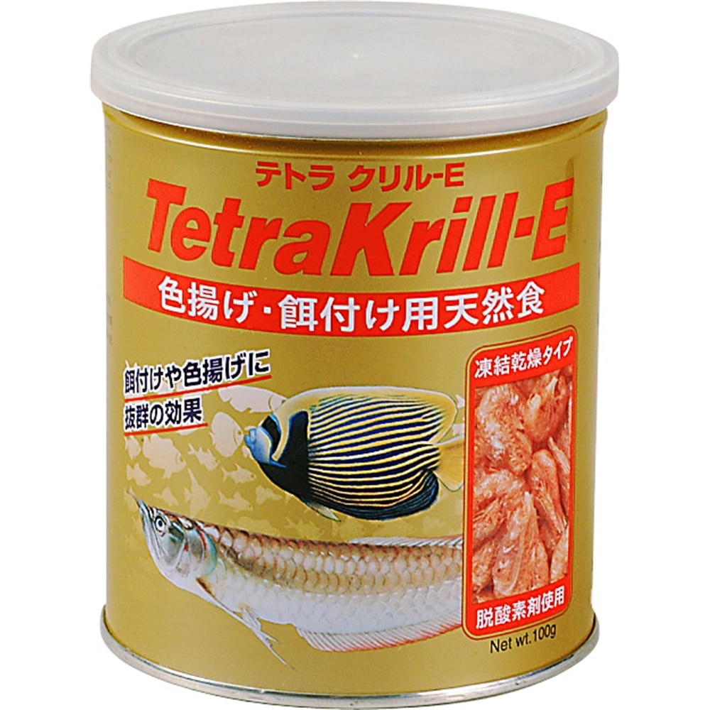 Ｔ１９３　テトラクリルＥＬ１００ｇ