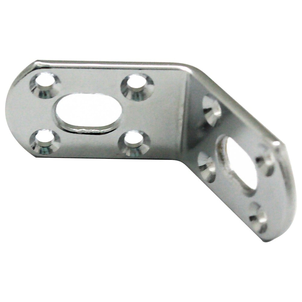 和気産業　補助金具ステイ　ＢＳ－６０５　ＮＯ５クローム