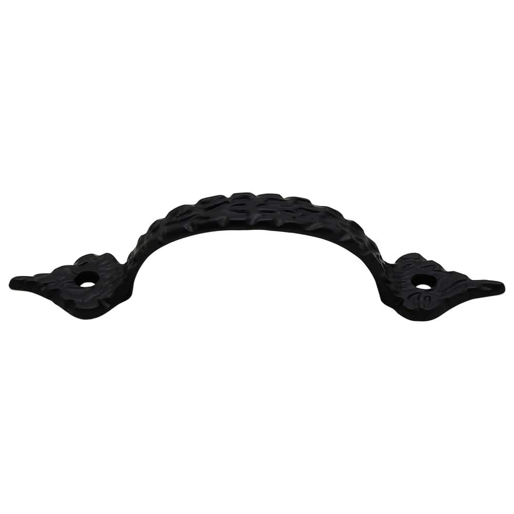 和気産業　アンティック取手　ＴＷ－２６９　クロ　８３ＭＭ