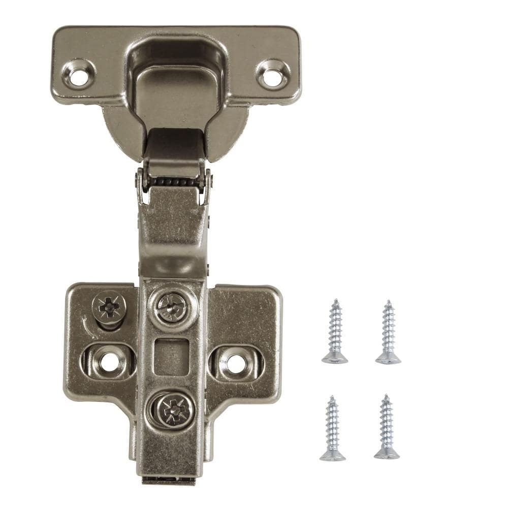 ダンパースライド丁番　ＷＡＫＩ　ＮＳ３５５２－Ｄ　インセット