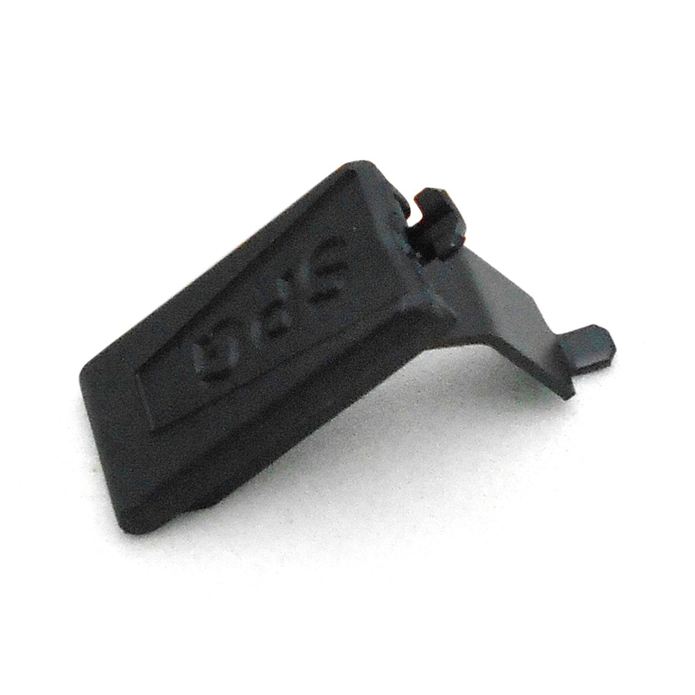 和気産業　フィット棚受　黒　ＷＬＳ－１１２Ｂ　４個入