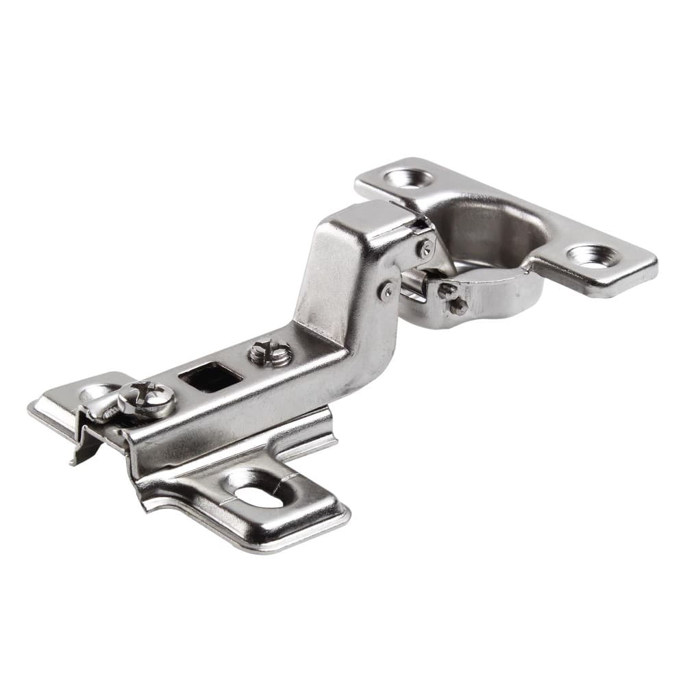 和気産業　スライド丁番２６　ＮＳ－２６３３　２６ｍｍイン