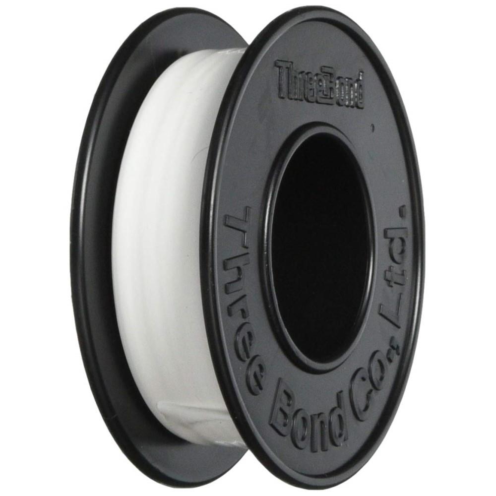 和気産業　配管用シールテープ　１３ｍｍ×１５ｍ１０巻パック