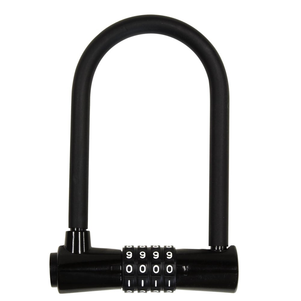和気産業　Ｕロック　ＩＢ－１５３　４段