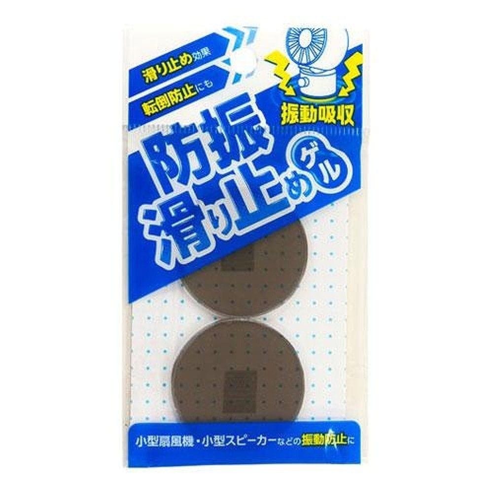 和気産業　防振・滑り止めゲル　ＧＢＬ００４　４０丸