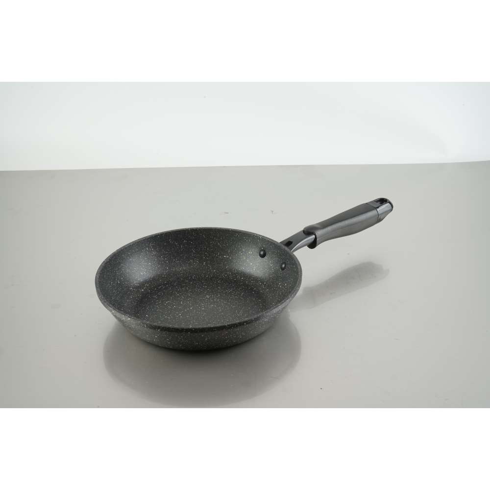 和平フレイズ　ダブルマーブルα　ＩＨ対応フライパン２２ｃｍ　ＲＢ－２１１２ 22ｃｍ