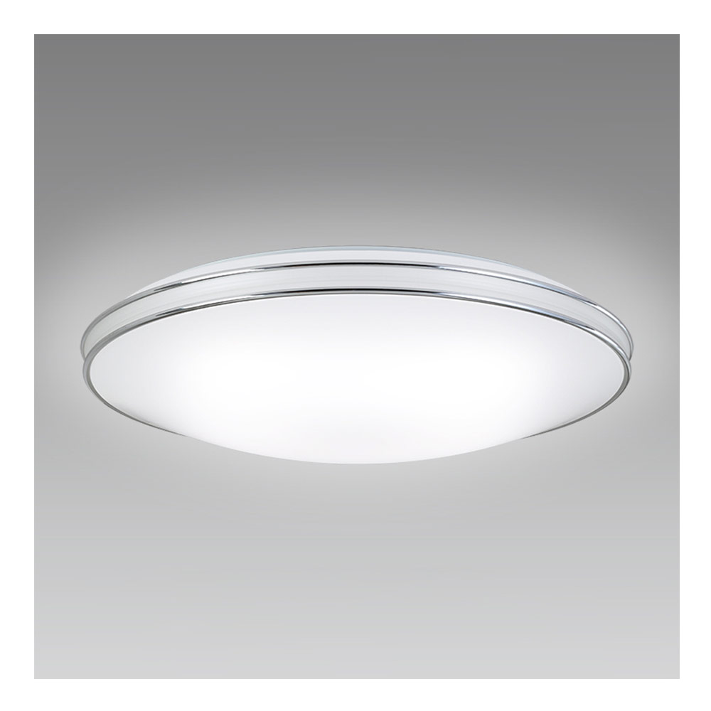 ホタルクス　ＬＥＤシーリング調光調色８畳　ＨＬＤＣ０８４０２ＳＧ　調光調色８畳