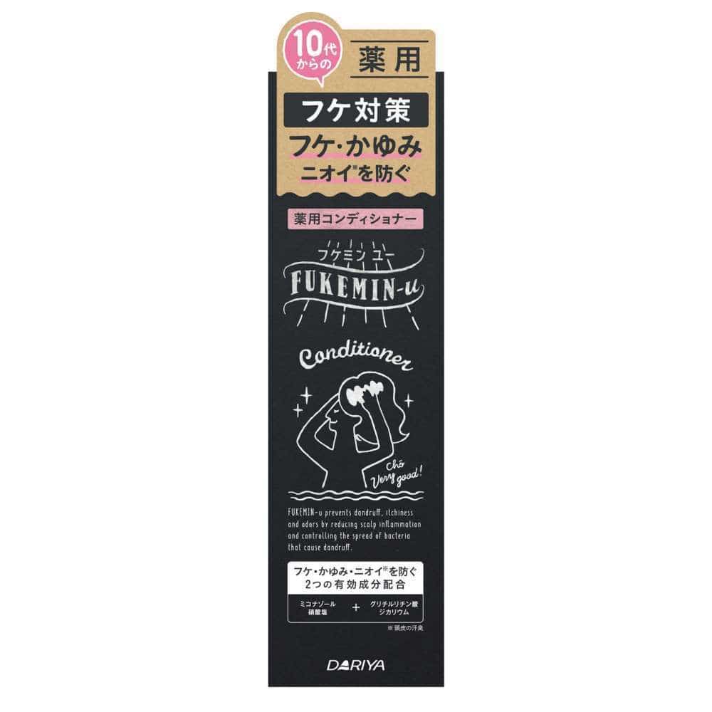 ダリヤ　フケミンユー薬用　コンディショナー２００ｍｌ コンディショナー
