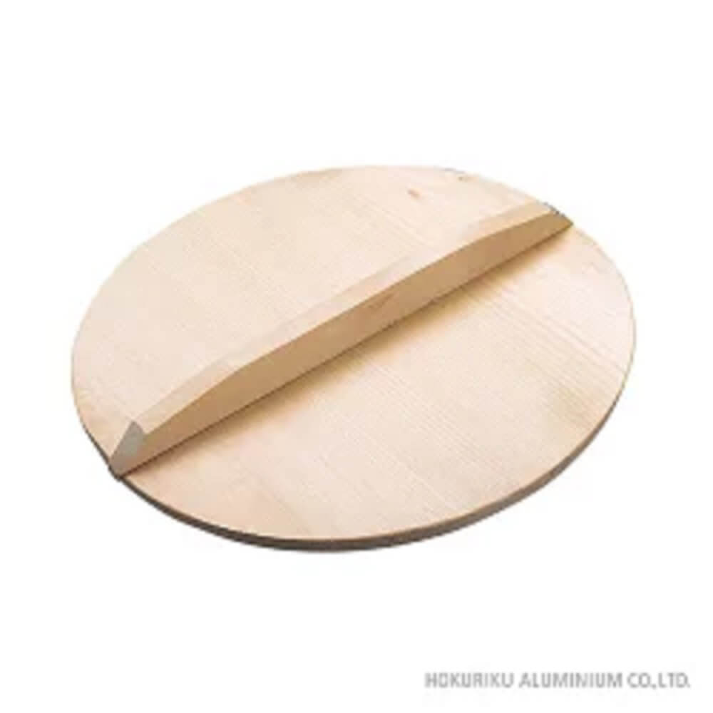 SS木蓋（18.5cm）　OM01-Z1890 18.5cm