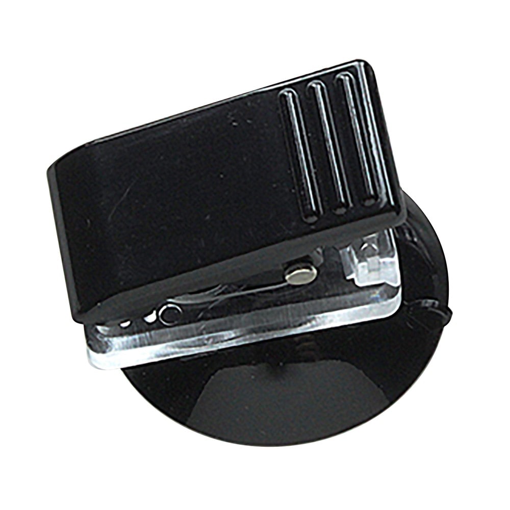 三友産業　強力ファミリー吸盤　ＨＲ－６９０　クリップ２５クロ