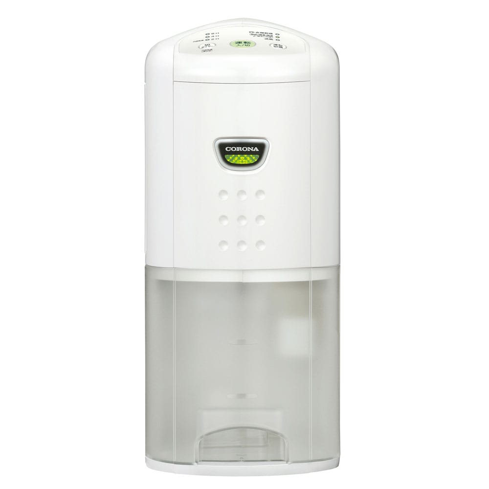 【アウトレット】コロナ　衣類乾燥除湿機　ＣＤ－Ｐ６３２５（Ｗ）