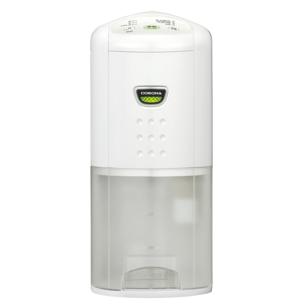 コロナ 除湿器 CD-P6326（W）