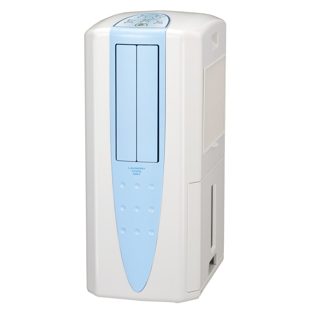 コロナ 冷風除湿器 CDM-1026（AS）