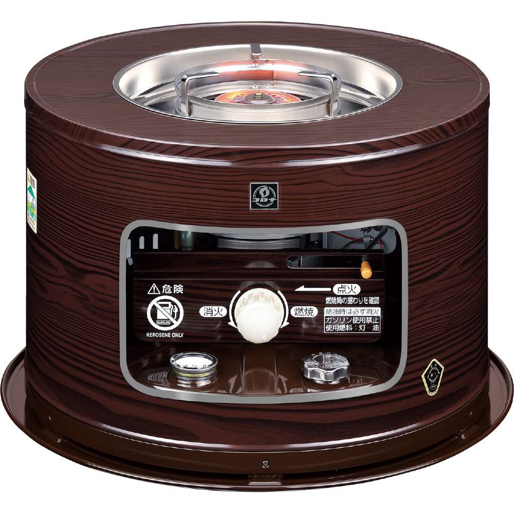 コロナ　石油コンロ　ＫＴ－１６２６（Ｍ）