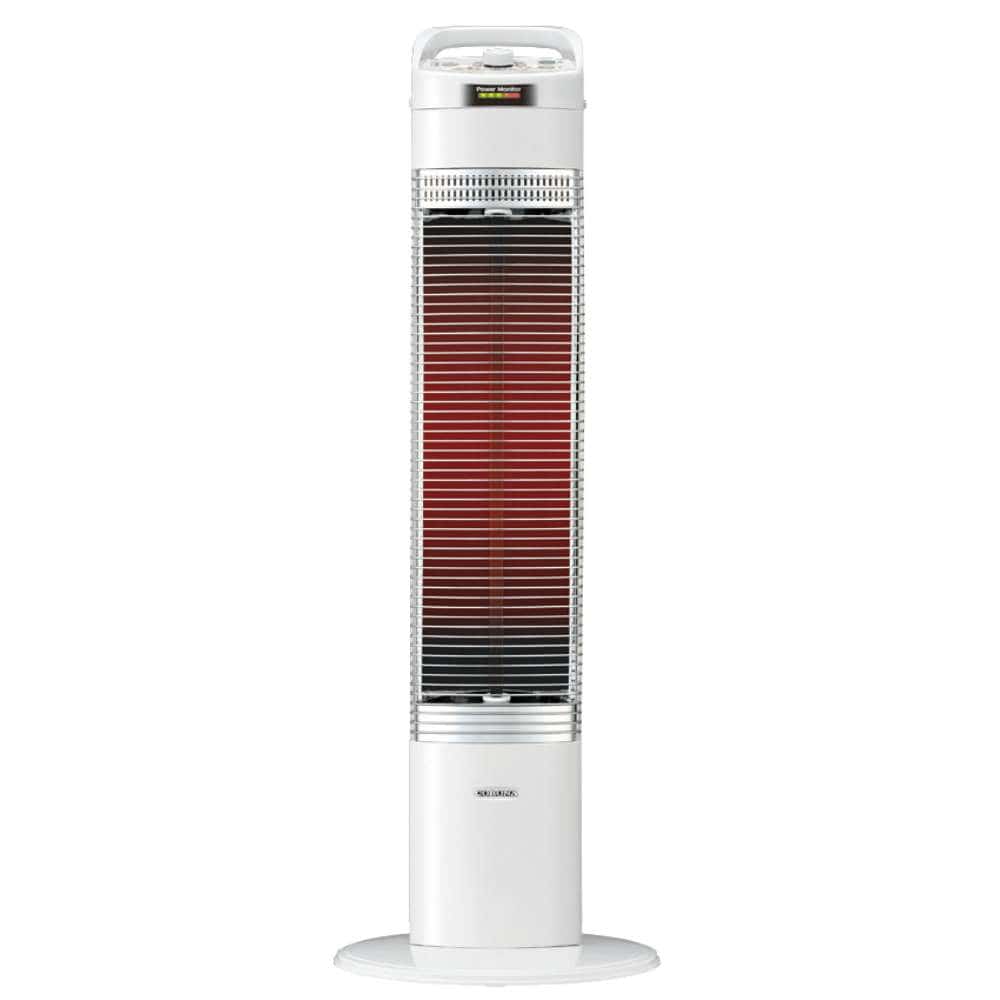 コロナ　コアヒートスリム　ＤＨ－９２６Ｒ（Ｗ）