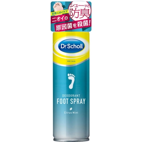 デオドラントフット １５０ｍｌ