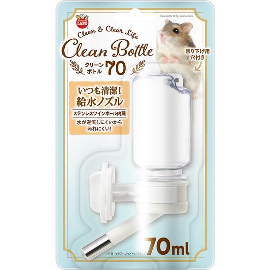 マルカン　クリーンボトル　70