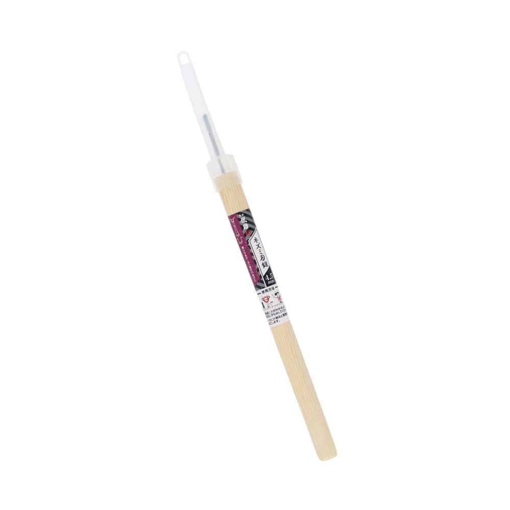 高儀 儀助 ネズミ刃錐4.5mm