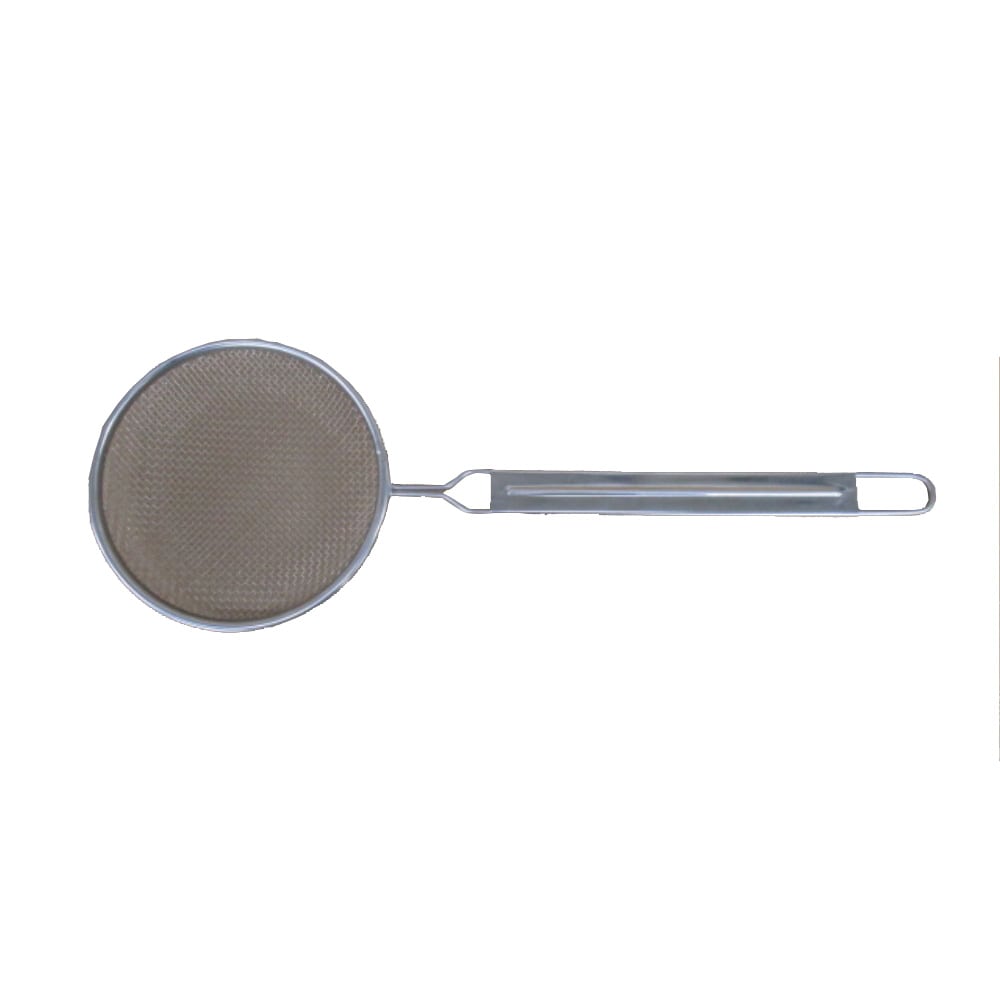 高儀　共柄麺揚げ　１５ｃｍ