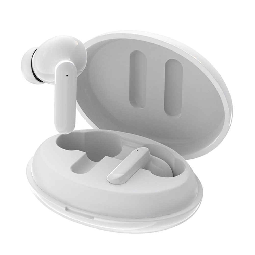 カシムラ　ワイヤレスイヤホン　防水　ＢＬ－１３５　ＷＨ ＢＬ－１３５　ＷＨ