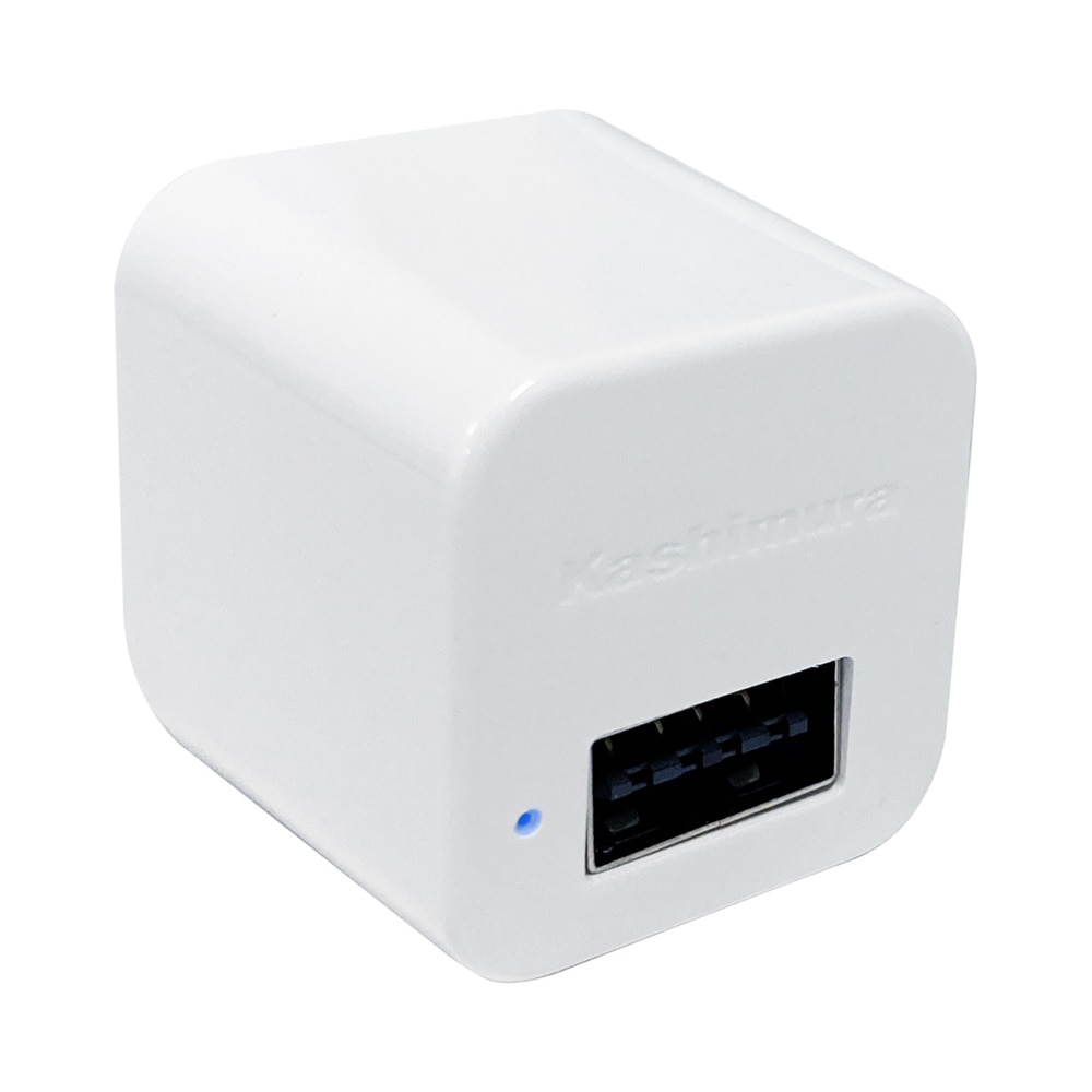 ＡＣ充電器　ＡＣ－０２５　ＷＨ