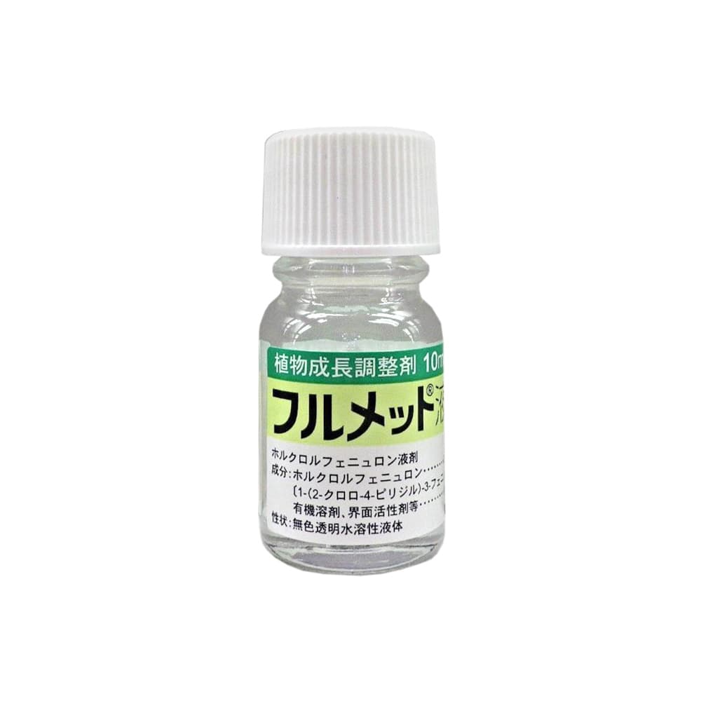 フルメット液剤 １０ｍｌ