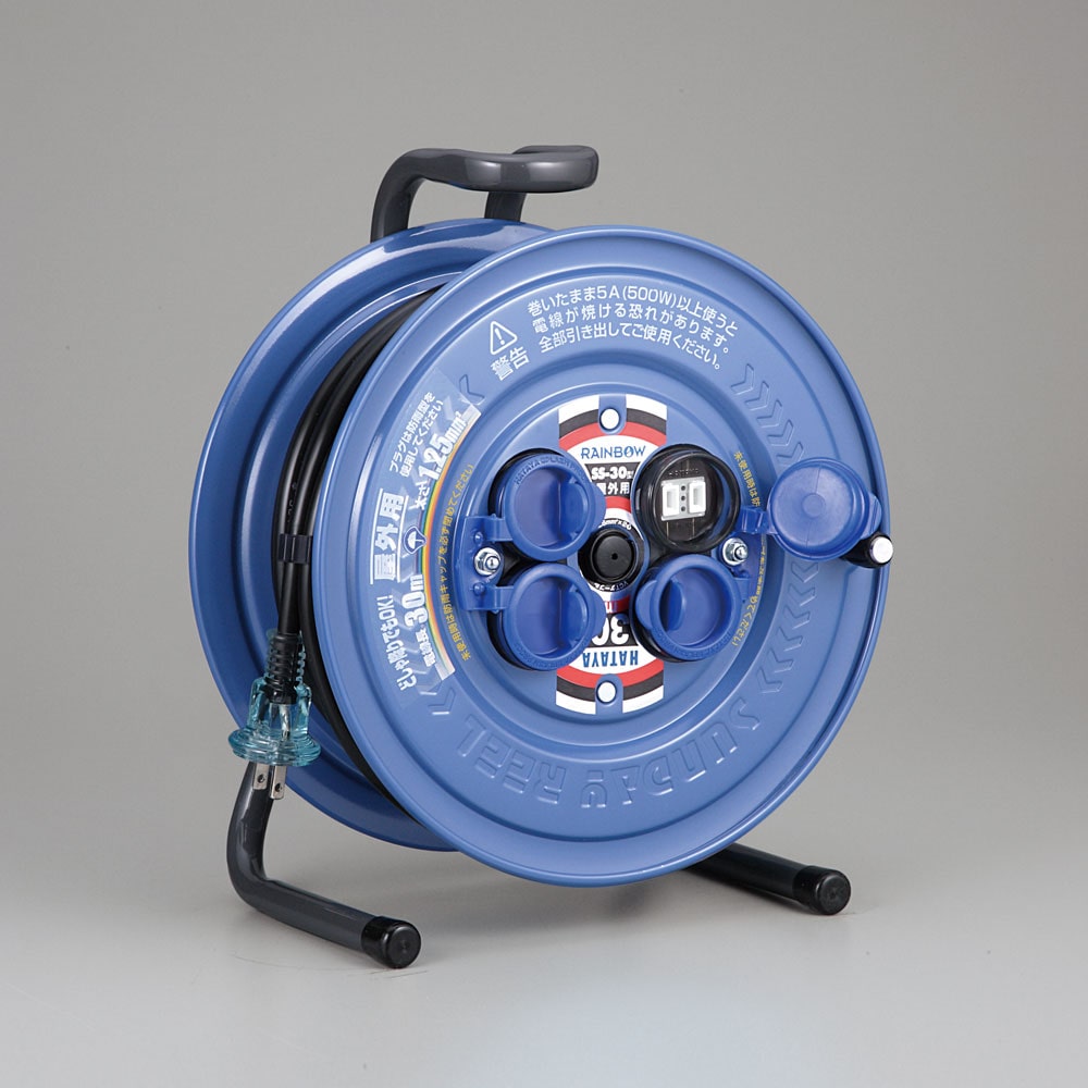 ハタヤ　レインボーリール　ＳＳ―３０