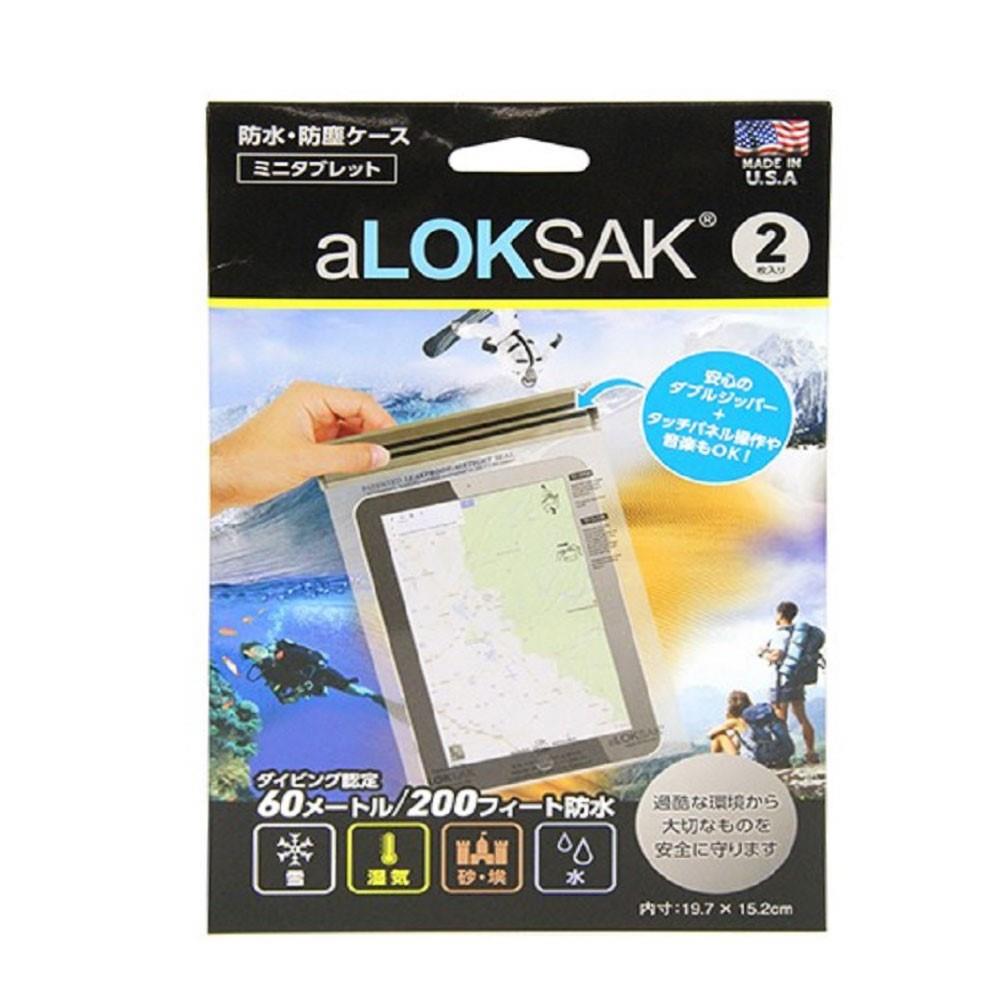 ロックサック　防水マルチケース　ミニタブ　ＡＬＯＫＤ２－６Ｘ９