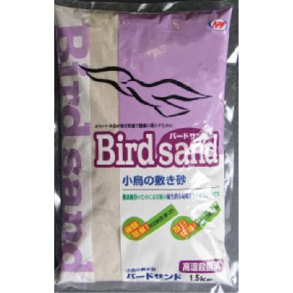 ナチュラルペットフーズ　バードサンド　１．５ｋｇ