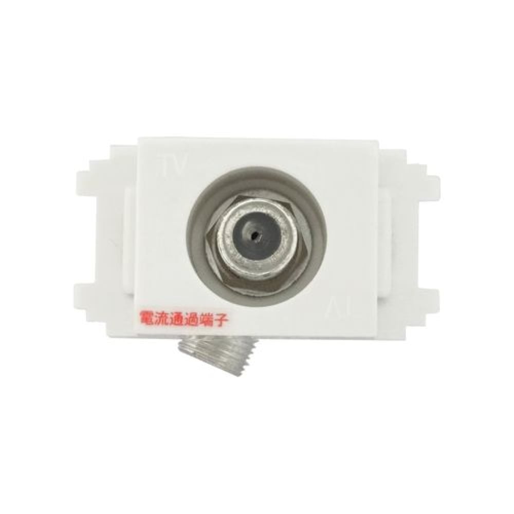 F型テレビ端子 SDW-70P