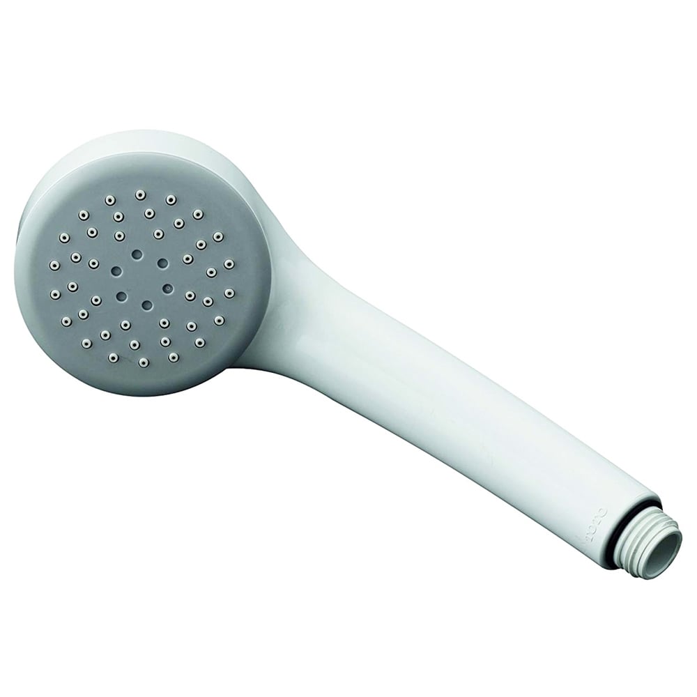 TOTO ホース付シャワーヘッド スプレー THY717HR#NW1 1600mm