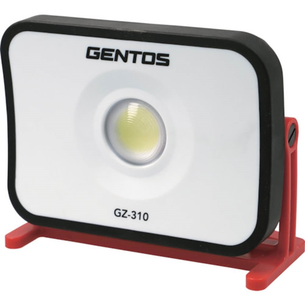 充電式COB LEDコンパクト型投光器 Gａｎｚ 310