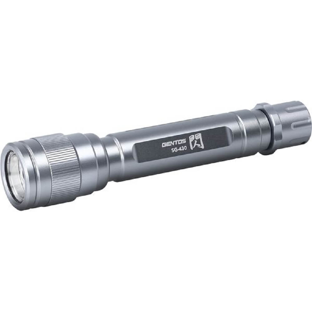 LEDフラッシュライト 閃 SG-430 SG-430