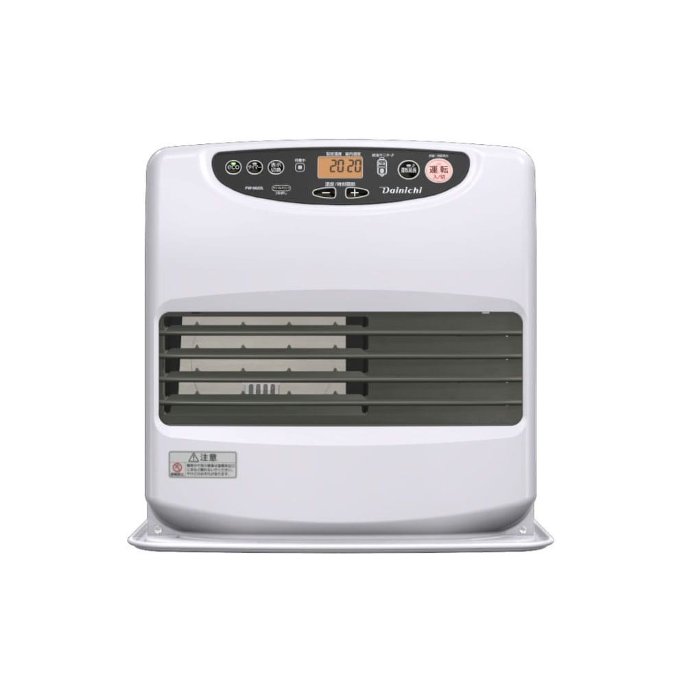 石油ファンヒーター　ＦＷ‐５６２２Ｌ（Ｗ）