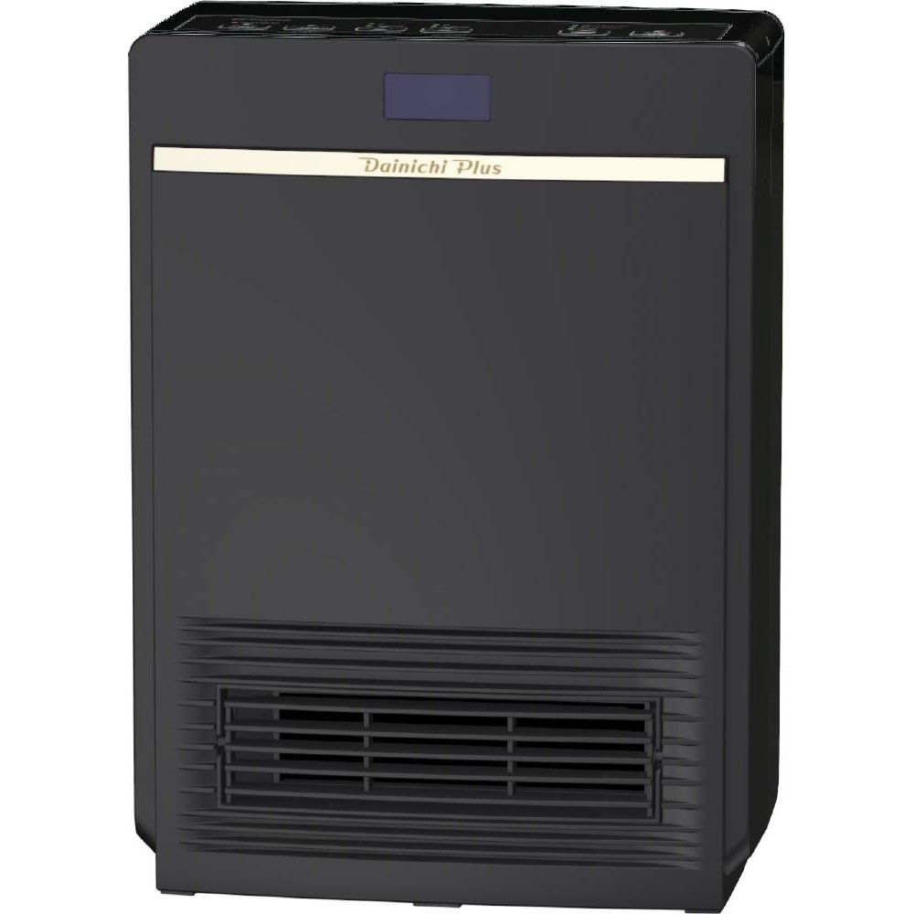 ダイニチ工業　セラミックファンヒーター　ＥＦ－Ｐ１２００Ｇ（Ｋ）