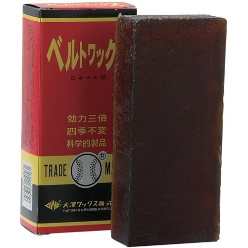 大澤ワックス　ボール　ベルトワック　ス　小　　ＳＢＷ－２２５