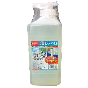 万能ミシンオイル コック付 1l Bo 1k 12 工具 ホームセンターコーナンの通販サイト