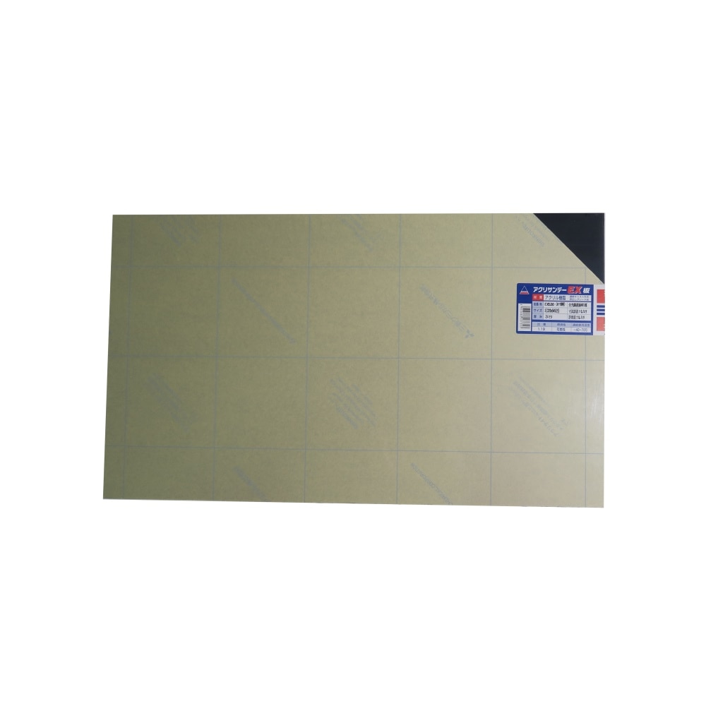 ＥＸ５３０　Ｓ　３　３２０×５４５×３ｍｍ