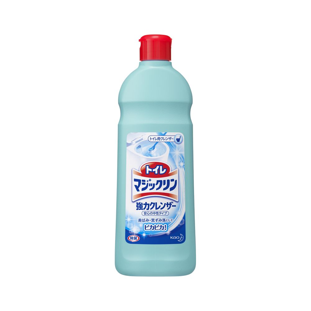 花王　トイレマジックリン 強力クレンザー 強力クレンザー