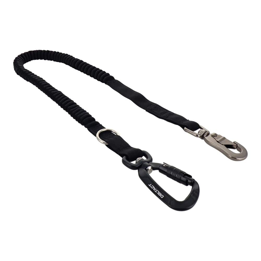三共コーポレーション　布製安全コード　ＤＴ－ＳＴ－１３ＢＫ DT-ST-13BK