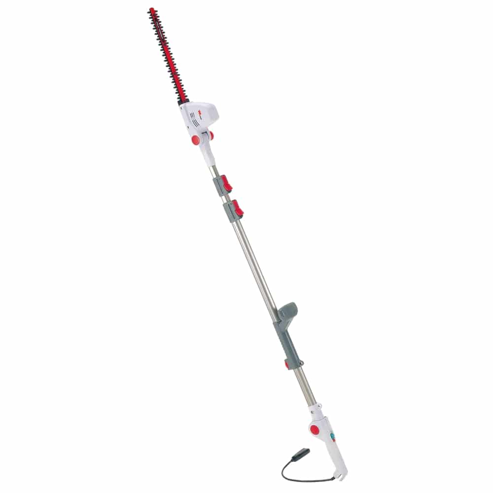 11346円 無料配達 ムサシ Mr ポールバリカン P-2001