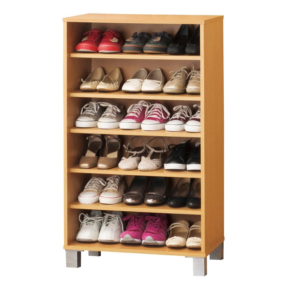 クロシオ　オープンシューズボックスＷ６０　２６０９９ Ｗ６０