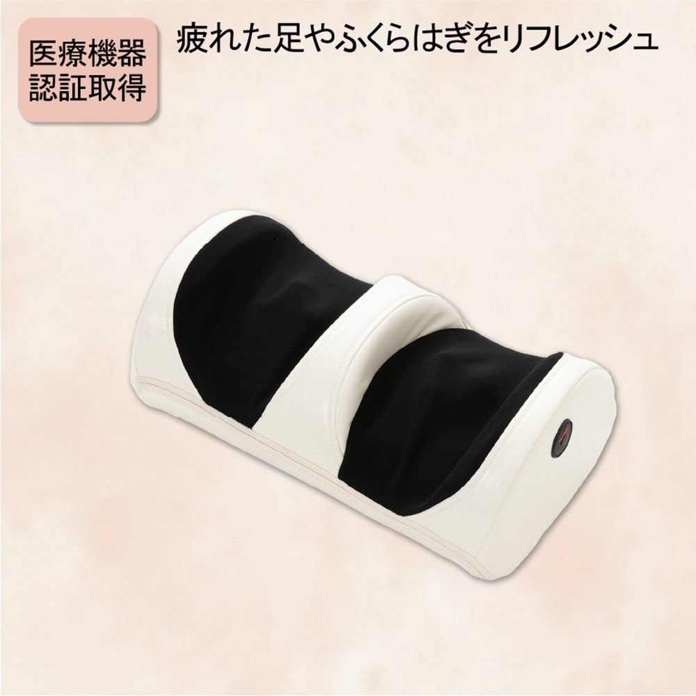 クロシオ　足も～む　５８３７９　ホワイト ホワイト