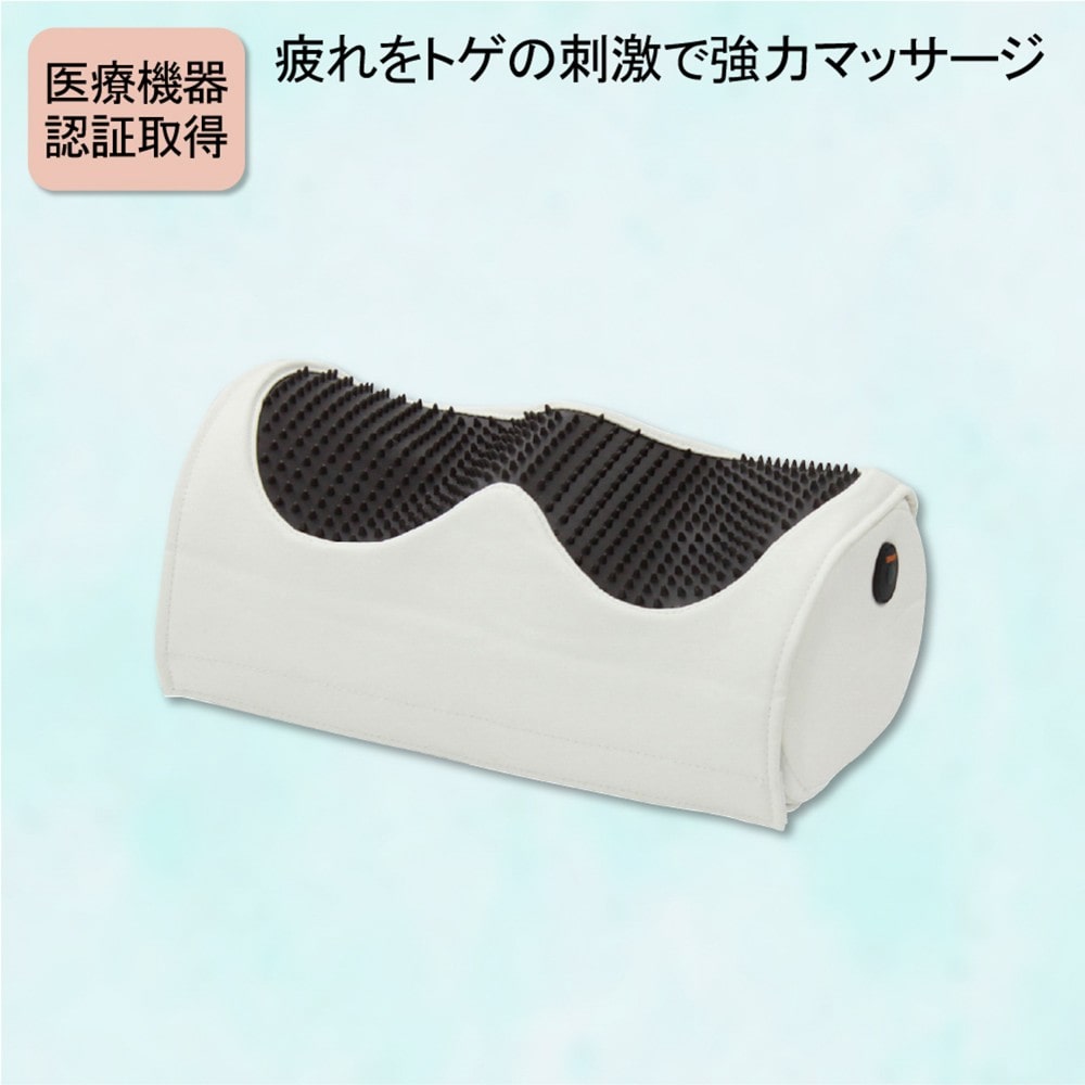 クロシオ　トゲも～む　５８３８１　ホワイト ホワイト