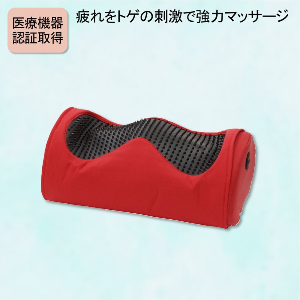 クロシオ　トゲも～む　５８３８３　レッド レッド