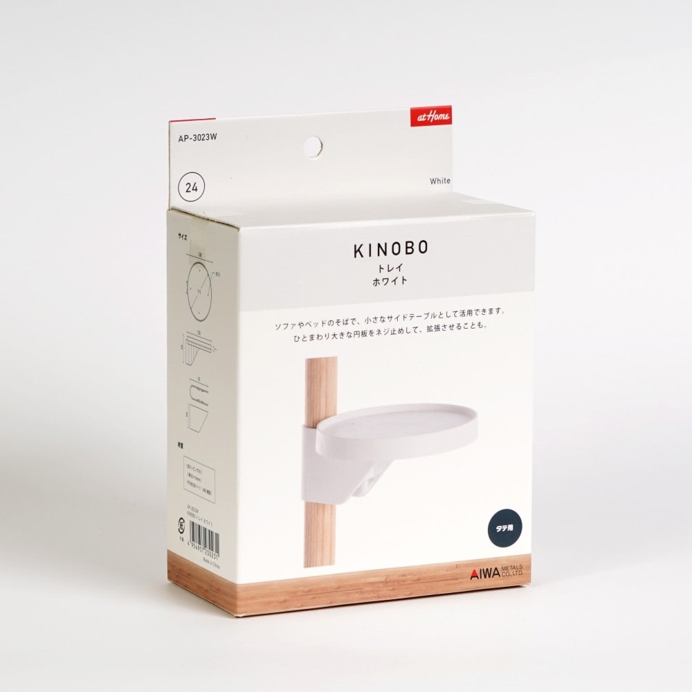 アイワ金属　トレイ　ＫＩＮＯＢＯ　ＡＰ３０２３Ｗ