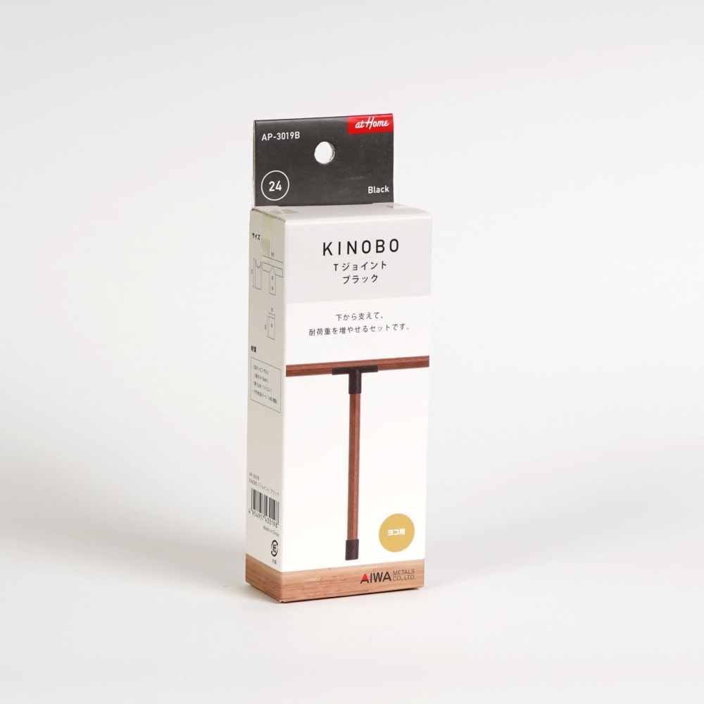 アイワ金属　Ｔジョイント　ＫＩＮＯＢＯ　ＡＰ３０１９Ｂ