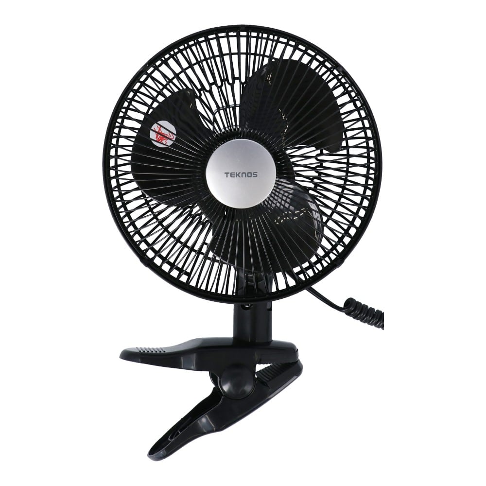 テクノス クリップ扇風機 23cm Ci 237 家電 照明 電材 ホームセンターコーナンの通販サイト テクノス クリップ扇風機 23cm Ci 237 家電 照明 電材 ホームセンターコーナンの通販サイト