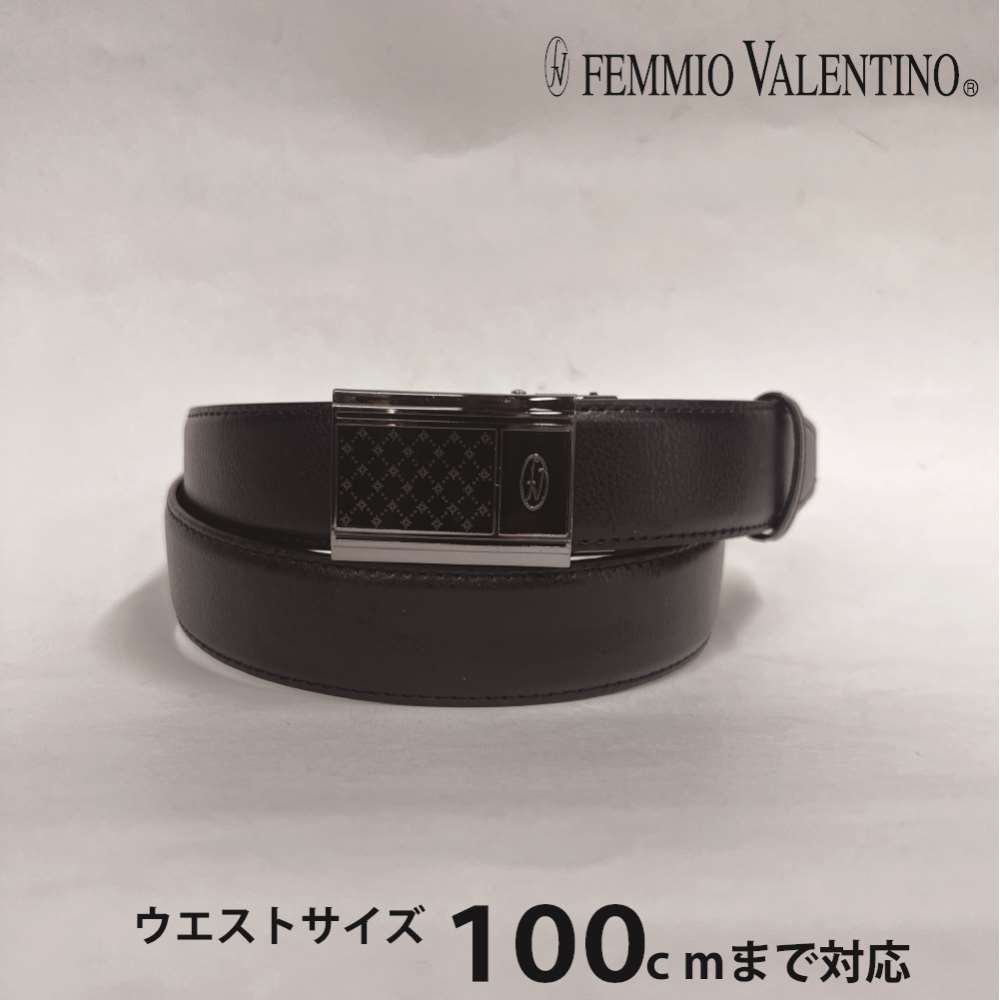 フェミオ＿メタルフィット ＦＶ－１０００　ブラック
