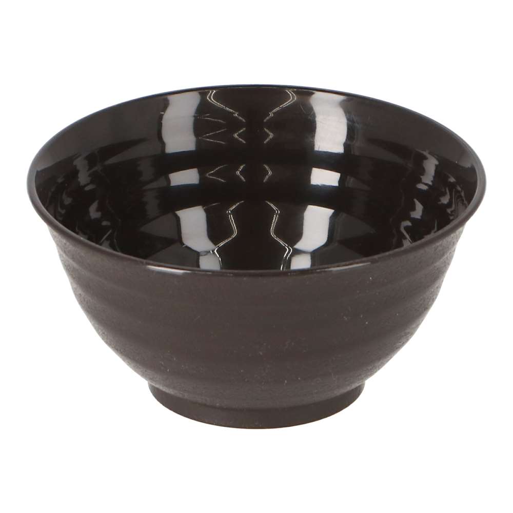 【アウトレット】ほのか丸鉢　茶 茶